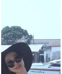 ATMOSPHERE | ハット