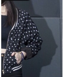 asos | ノーカラージャケット