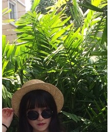 FOREVER 21 | ハット