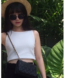 FOREVER 21 | Tシャツ/カットソー