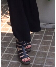 CHARLES & KEITH | サンダル