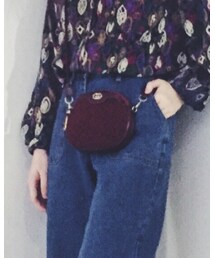 GUCCI | ショルダーバッグ