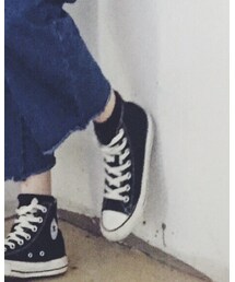 CONVERSE | スニーカー