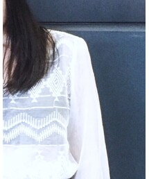 chico's | Tシャツ/カットソー