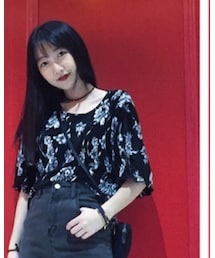 VINTAGE | Tシャツ/カットソー