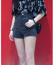 American Apparel | デニムパンツ