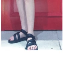 GU | ビーチサンダル