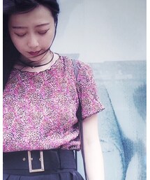 RUNA | Tシャツ/カットソー