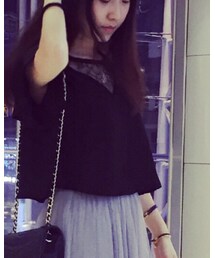 Bershka | シャツ/ブラウス