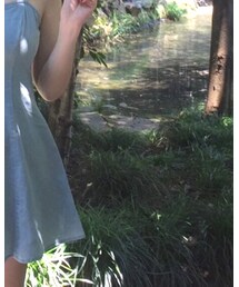 FOREVER 21 | チュニック