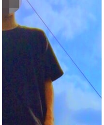 GU | Tシャツ/カットソー