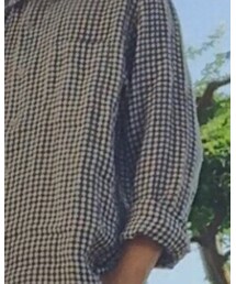 GU | シャツ/ブラウス