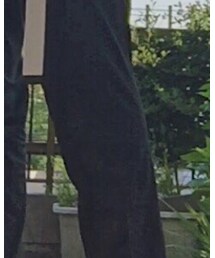 UNIQLO | スラックス