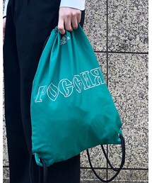 Gosha Rubchinskiy | バッグ