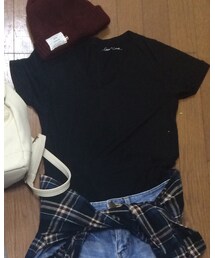 OZOC | Tシャツ/カットソー