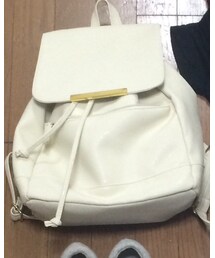 SpRay | バックパック/リュック