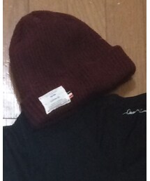 Magender | ニットキャップ/ビーニー