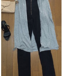 Luz Llena | デニムパンツ