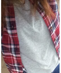 no brand | シャツ/ブラウス