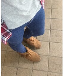 no brand | ブーツ