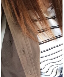 RETRO GIRL | シャツ/ブラウス