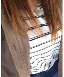 OZOC | Tシャツ/カットソー