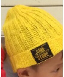 BREEZE | ニットキャップ/ビーニー