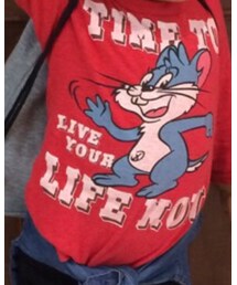 abcd | Tシャツ/カットソー