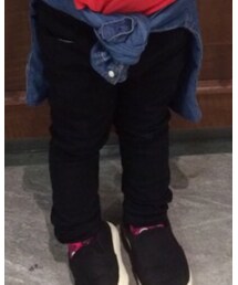 abcd | その他パンツ