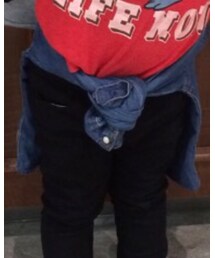 H&M | シャツ/ブラウス