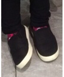 abcd | スニーカー