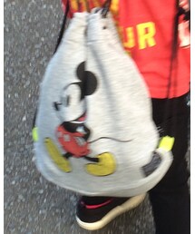 abcd | バックパック/リュック