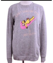 no brand | スウェット