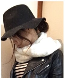 RETRO GIRL | ハット