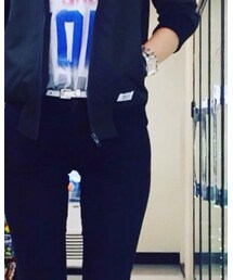 UNIQLO | デニムパンツ