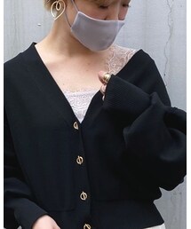 natural couture | キャミソール