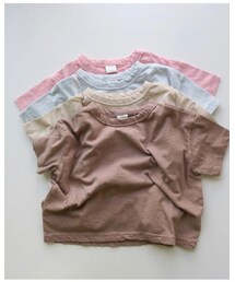 韓国子供服 | Tシャツ/カットソー