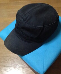ワークキャップ(キャップ)