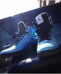 AIR JORDAN | AIR JORDAN 1 ANODIZED(スニーカー)