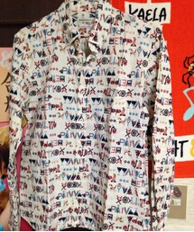 no brand | シャツ/ブラウス