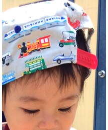 Disney | キャップ