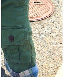 babyGAP | カーゴパンツ