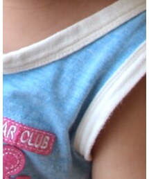 リトルベアークラブ | タンクトップ