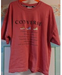 CONVERSE(コンバース)の「トップス(Tシャツ/カットソー)」