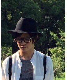 EFFECTOR | メガネ