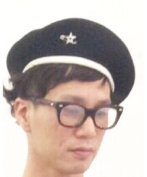 RALEIGH | ハンチング/ベレー帽