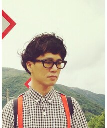 EFFECTOR | メガネ