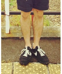 NIKE | スニーカー