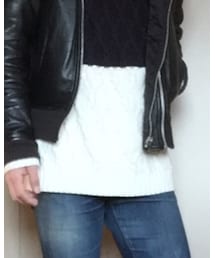 VINTAGE | ニット/セーター