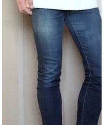 RALEIGH | デニムパンツ